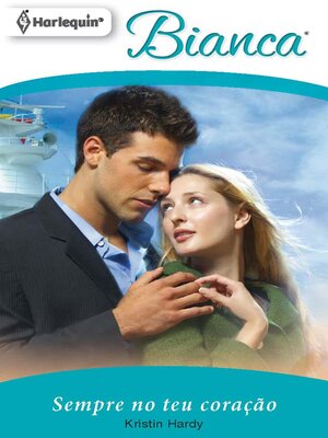 cover image of Sempre no teu coração